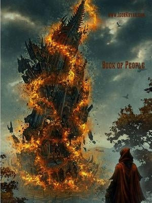 Book of People by Kryan, Igor