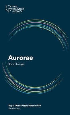 Aurorae by Lanigan, Bryony