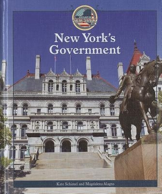 New York's Government by Alagna, Magdalena