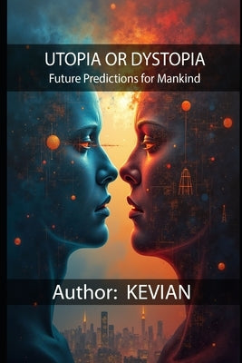 Utopia or Dystopia: Future Predictions for Mankind by Liley, Kevian