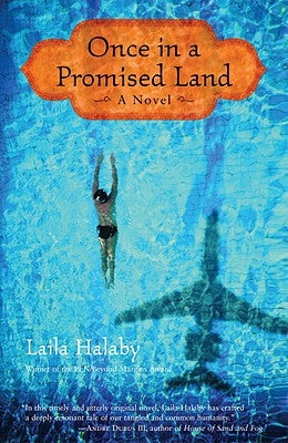Once in a Promised Land by Halaby