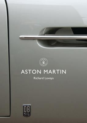 Aston Martin by Loveys, Richard