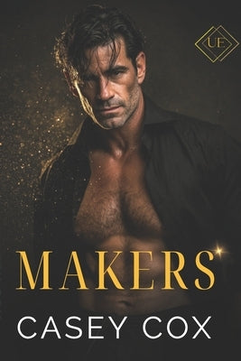Makers: MM Billionaire Romance by Cox, Casey