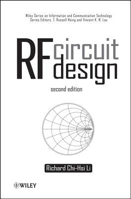 RF Circuit Design 2e by Li