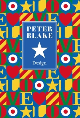 Peter Blake: Design by Skipwith, Peyton