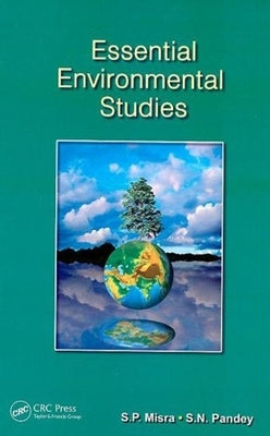 Essential Environmental Studies by Panday, S. N.