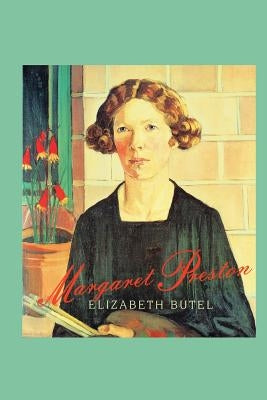Margaret Preston by Butel, Elizabeth