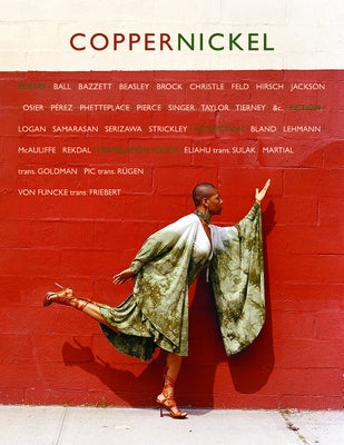 Copper Nickel (28) by Miller, Wayne