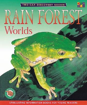 Rain Forest Worlds by Two-Can