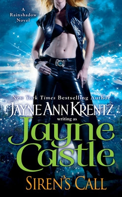 Siren's Call by Castle, Jayne