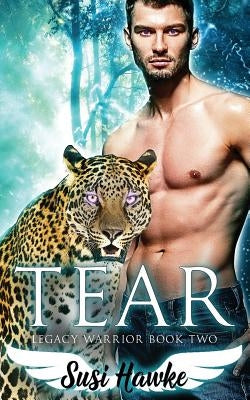 Tear by Hawke, Susi