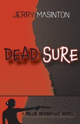 Dead Sure by Masinton, Jerry