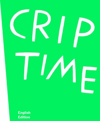 Crip Time by Pfeffer, Susanne