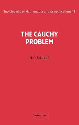 The Cauchy Problem by Fattorini, Hector O.