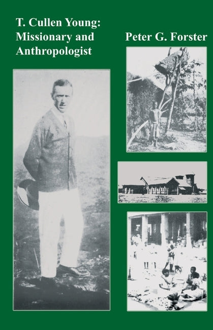 T. Cullen Young by Forster, Peter G.