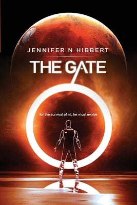 The Gate by Hibbert, Jennifer N.