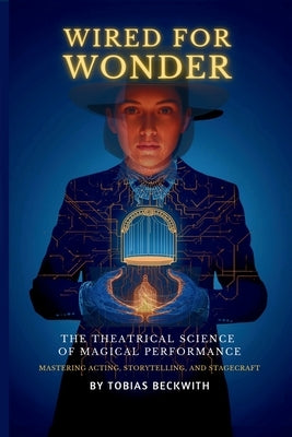 Wired for Wonder: The Theatrical Science of Magical Performance - Mastering Acting, Storytelling and Stagecraft by Conn, Douglas