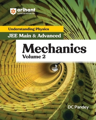 Mechanics Vol2 by Pandey, DC