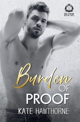 Burden of Proof by Hawthorne, Kate