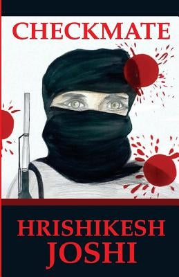 Checkmate by Joshi, Hrishikesh