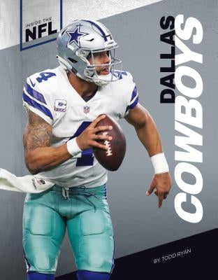 Dallas Cowboys by Ryan, Todd