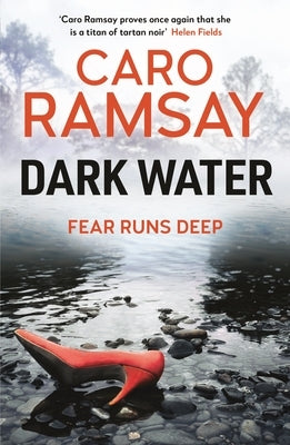 Dark Water by Ramsay, Caro