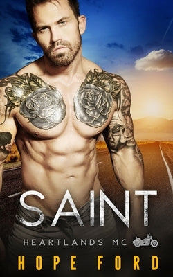 Saint by Ford, Hope