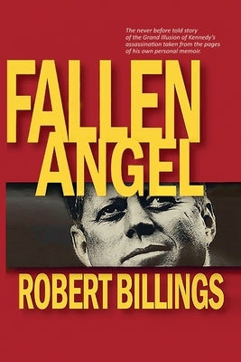 Fallen Angel by Billings, Robert