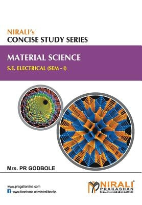 Material Science by Godbole, Miss P. R.