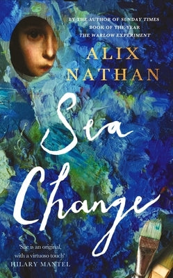 Sea Change by Nathan, Alix