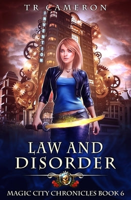 Law and Disorder by Cameron, Tr