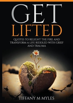 Get Lifted by Myles, Tiffany