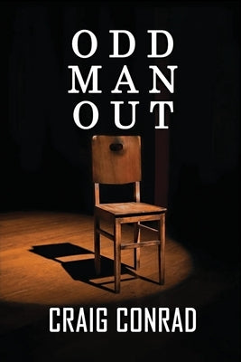 Odd Man Out by Conrad, Craig