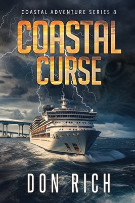 Coastal Curse by Rich, Don