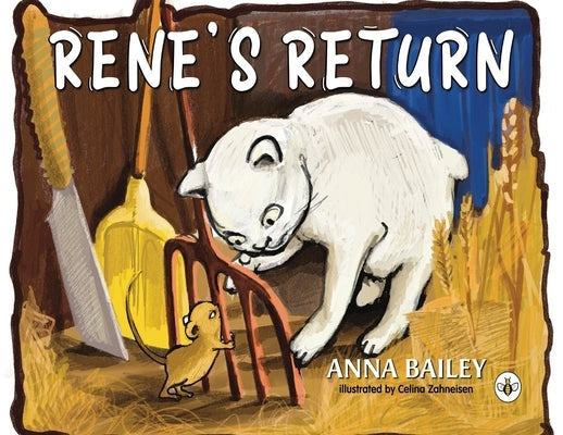 Rene's Return by Bailey, Anna