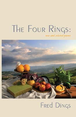 The Four Rings by Dings, Fred