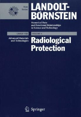 Radiological Protection by Becker, Dietrich