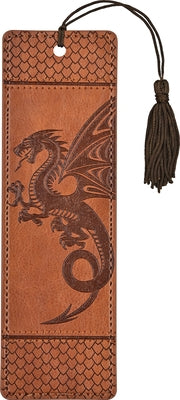 Dragon Artisan Bookmark by Peter Pauper Press Inc