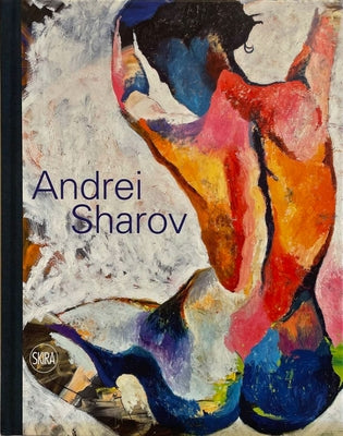 Andrei Sharov by Sharov, Andrei