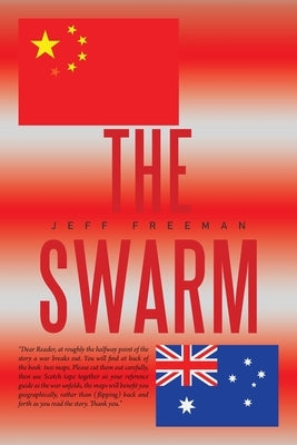 The Swarm by Freeman, Jeff
