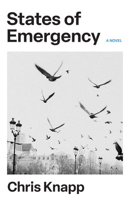States of Emergency by Knapp, Chris