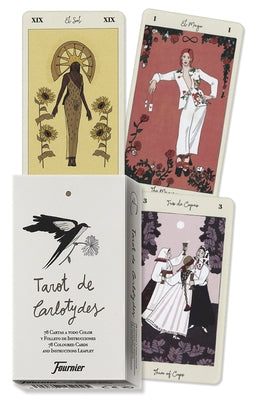 Tarot de Carlotydes by Santos, Carlota