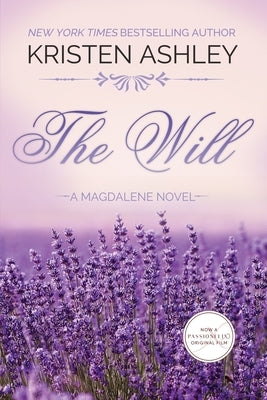 The Will by Ashley, Kristen