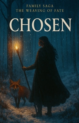 Chosen by Held, Mikael J.