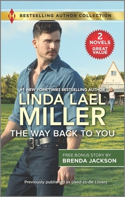 The Way Back to You & Risky Pleasures by Miller, Linda Lael