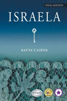 Israela: Final Edition by Casper, Batya