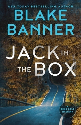 Jack in the Box by Banner, Blake