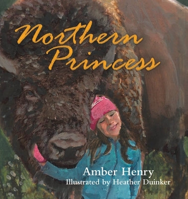 Northern Princess by Henry, Amber