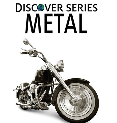 Metal by Xist Publishing