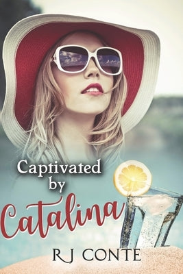 Captivated by Catalina by Conte, Rj